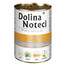 DOLINA NOTECI Premium Ricco di anatra e zucca 400g
