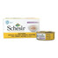 SCHESIR Filetti di pollo con riso 6pz. x 50g