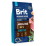 BRIT Premium By Nature Sensitive Lamb and Rice 8kg