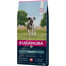 EUKANUBA Adult All Breeds Salmon & Rice 12 kg