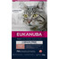 EUKANUBA Grain Free Senior  Salmone 10 kg per gatti anziani