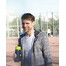 BRITA Borraccia filtrante Fill&Go Active 0,6l lime