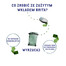 BRITA Borraccia filtrante Fill&Go Active 0,6l lime