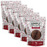 SIMPLY FROM NATURE Meat Strips Strisce di carne di capra per cani 5 x 80g