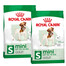 ROYAL CANIN Mini Adult 2x8kg cibo secco per cani adulti, razze piccole
