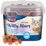 TRIXIE Snack Star con salmone e agnello, 140 g