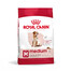 ROYAL CANIN Medium Adult 7+ cibo secco per cani maturi da 7 a 10 anni di età, razze di media taglia 15 kg