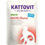 KATTOVIT Feline Diet Renal tacchino 85g
