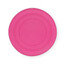 PET NOVA DOG LIFE STYLE Frisbee 18cm rosa, sapore di menta