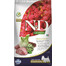 FARMINA N&D Quinoa Adult Mini Digestion Lamb 2.5 kg