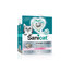 SANICAT Strong Clumps 10 l bentonite Baby powder