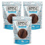 SIMPLY FROM NATURE Meat Strips Strisce di carne di selvaggina per cani 3 x 80g