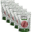 SIMPLY FROM NATURE Meat Strips Strisce di carne di manzo per cani 5 x 80g