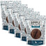 SIMPLY FROM NATURE Meat Strips Straccetti di carne con anatra e mela per cani 5 x 80g