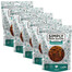 SIMPLY FROM NATURE Meat Noodles Bocconcini di carne di tacchino per cani 5 x 80g