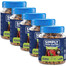SIMPLY FROM NATURE Smart Bites snack di cavallo per cani 5 x130g