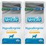 FARMINA Vet Life Dog Hypoallergenic Fish & Potato 2 x 2kg