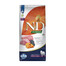 FARMINA N&D Pumpkin Adult Giant Maxi Lamb & Bluberry 12 kg