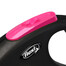 FLEXI New Neon S Tape 5 m pink cordino automatico