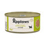 APPLAWS Cibo umido per gatti Tonno con alghe 156g
