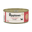 APPLAWS Chicken & Duck Pollo con anatra 156 g