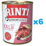 RINTI Kennerfleisch Veal vitello 6 x 800g