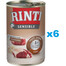 RINTI Sensible agnello e riso 6 x 400g
