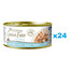 APPLAWS Cat Adult Grain Free in Gravy Tuna tonno in salsa 24 x 70g