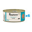 APPLAWS Cat Adult Tuna Fillet in Jelly tonno in gelatina 6 x 70g