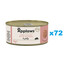 APPLAWS Cat Adult Tuna Fillet with Salmon in Jelly tonno e salmone in gelatina 72 x 70g