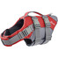 HUNTER Moss S Giubbotto di salvataggio per cani 46-55cm rosso