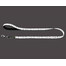 HUNTER Guinzaglio Convenience Reflect Leo 120cmx2cm