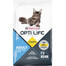 VERSELE-LAGA Opti Life Cat Sterlised/Light Chicken 7.5 kg