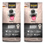 BELCANDO Baseline Buddy 2 x 12,5kg
