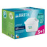 BRITA MAXTRA PRO Filtro acqua Pure Performance 3+1 (4 pz.) pz.