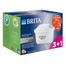 BRITA Filtro acqua MAXTRA PRO Hard Water Expert 3+1 (4 pz)