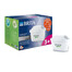 BRITA Filtro acqua MAXTRA PRO Hard Water Expert 3+1 (4 pz)