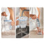 BRITA Filtro acqua MAXTRA PRO Hard Water Expert 3+1 (4 pz)