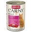 ANIMONDA Carny Adult 400 g - carni miste