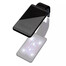 AQUAEL Leddy Smart 4,8W Sunny Day&Night lampada LED nera per piccoli acquari
