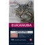 EUKANUBA Grain Free Senior Salmone 2 kg per gatti anziani