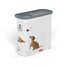 CURVER PetLife Contenitore per alimenti 2l