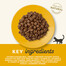 APPLAWS Cibo secco per gatti al pollo 400g