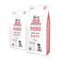 BRIT Care Mini Grain Free Mini Puppy lamb 14 kg (2 x 7 kg)