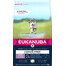 EUKANUBA Grain Free L Puppy Agnello 3 kg per cuccioli di taglia grande