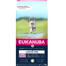 EUKANUBA Grain Free L Puppy Agnello 12 kg per cuccioli di taglia grande