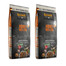 BELCANDO Multi-Croc 25 kg (2x12.5 kg) cibo secco per cani