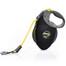 FLEXI Flexi Giant XL Tape 8 m Black (Neon Tape)