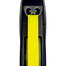 FLEXI Flexi Giant XL Tape 8 m Black (Neon Tape)