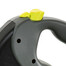 FLEXI Flexi Giant XL Tape 8 m Black (Neon Tape)